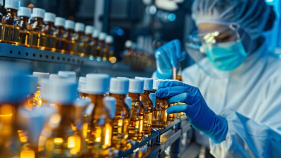 Empowering Industry: How Pune Supports Manufacturing and Pharma Growth