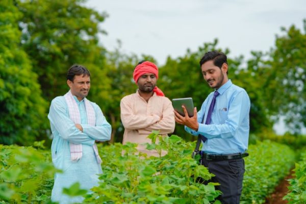 Agriculture and Food