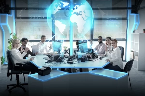 Digitalization Committee