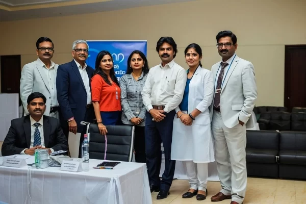 Government Relations and Development Advocacy Committee
