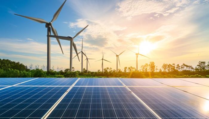 Renewable Energy and Sustainability